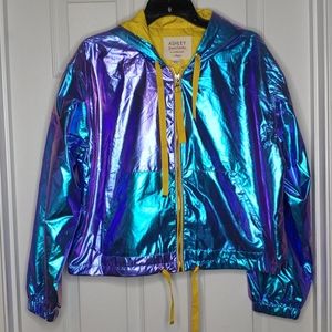 COPY - Mermaid Wind Breaker